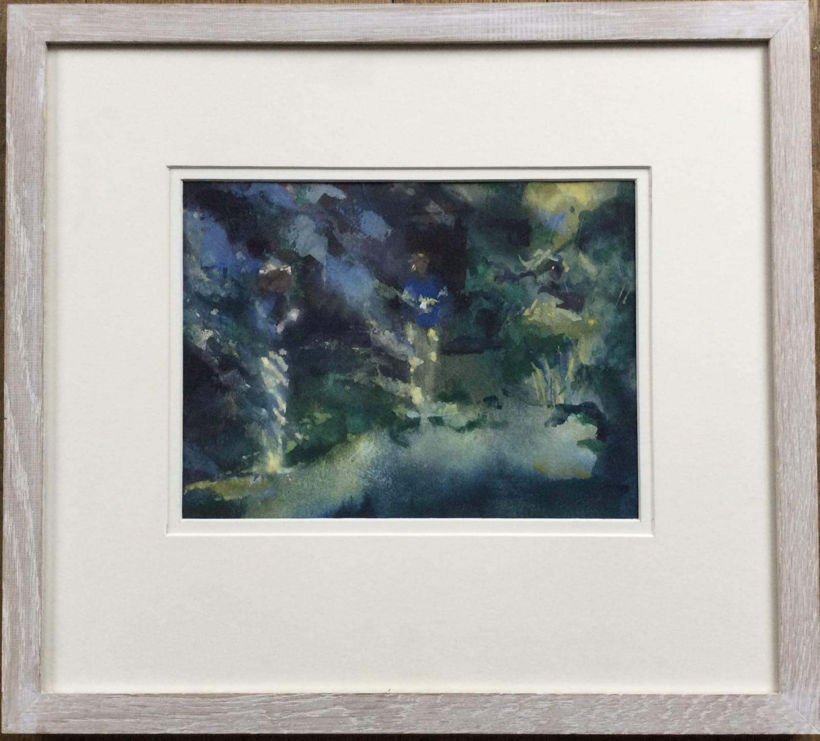 Francis Bowyer NEAC PPRWS, Moonlight, Midsummer Nights Dream