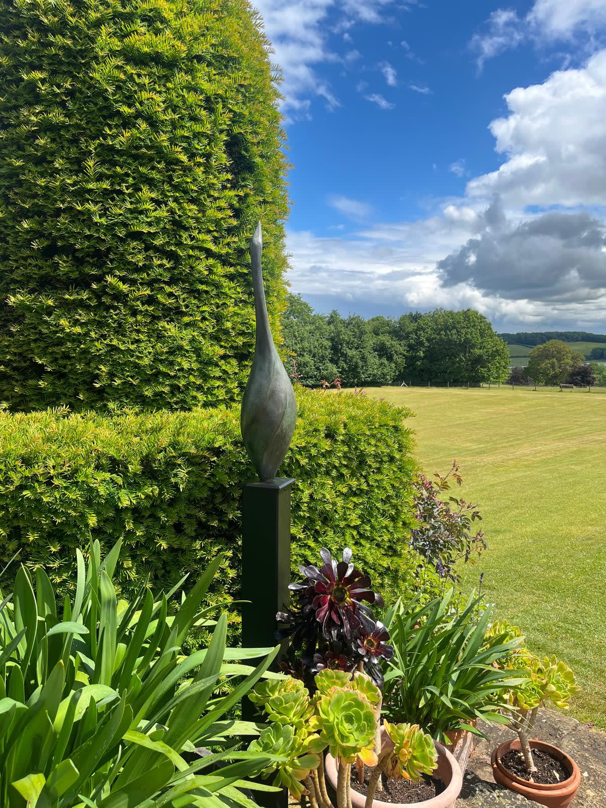 Lucy Lutyens, Song of the Earth II