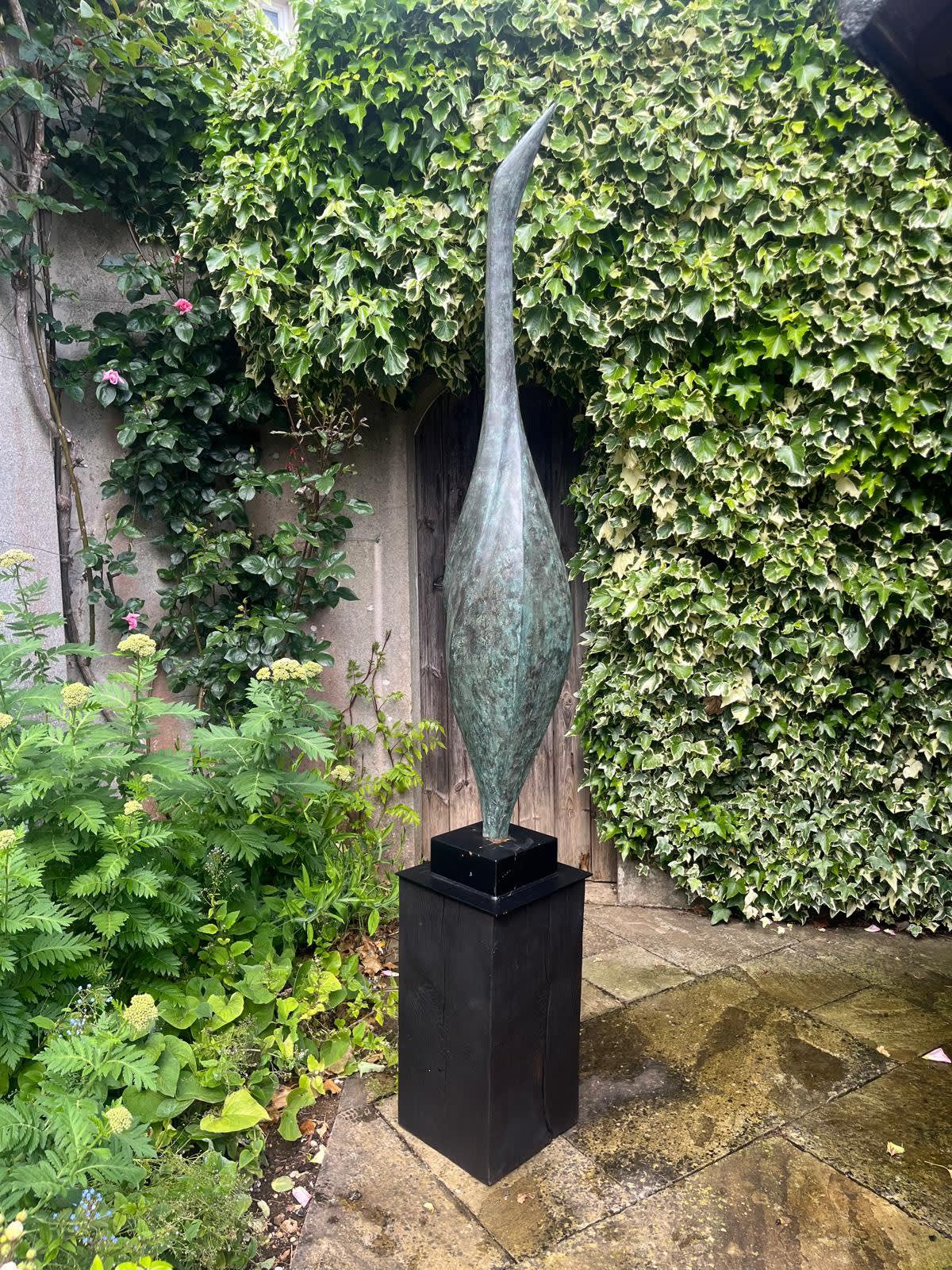 Lucy Lutyens, Song of the Earth III