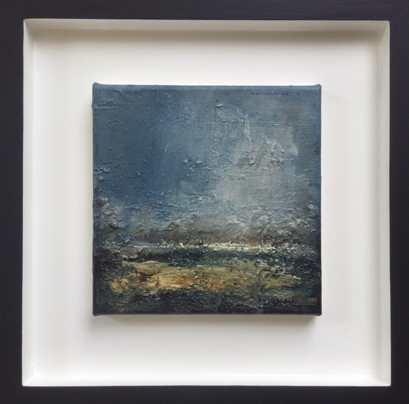 Christopher Prout, Incoming Tide