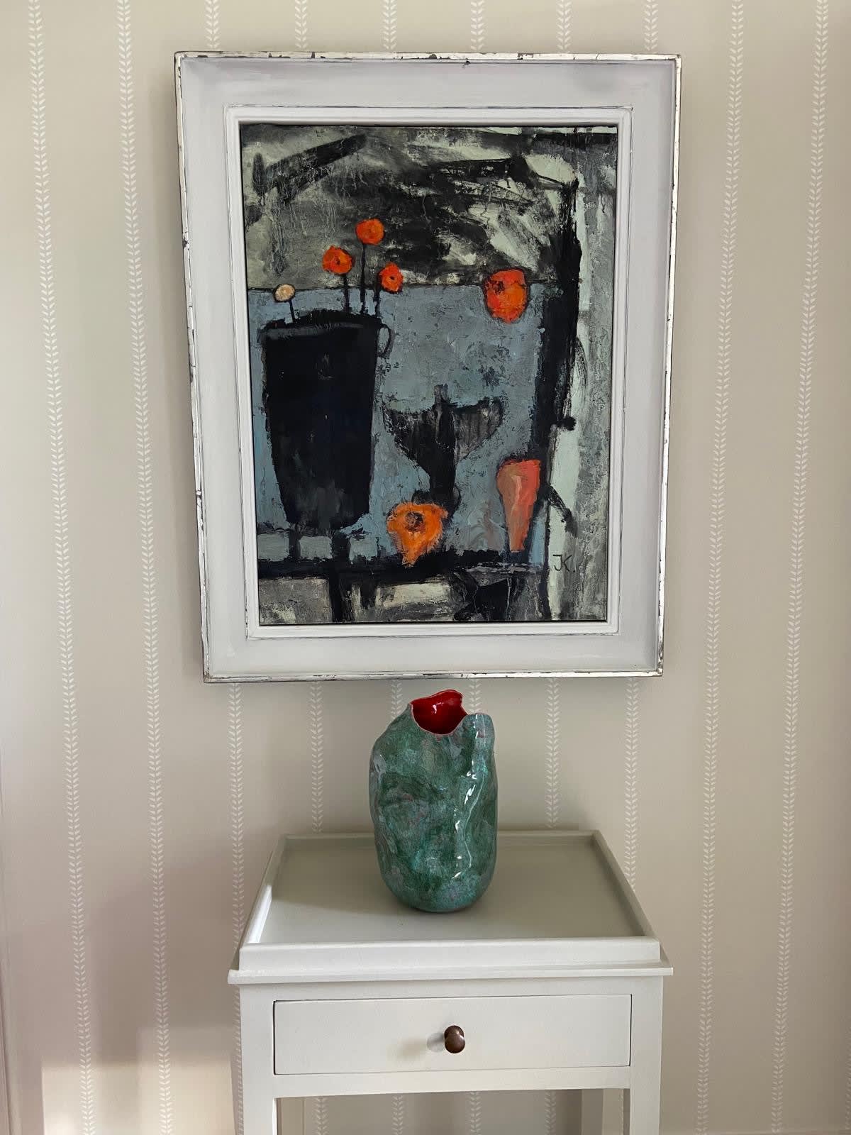 James Kerr, Quelques Oillets