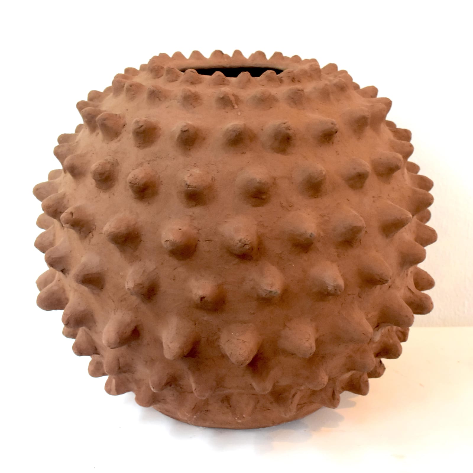 Federico Alvarado Zúniga, Bola II, 2022