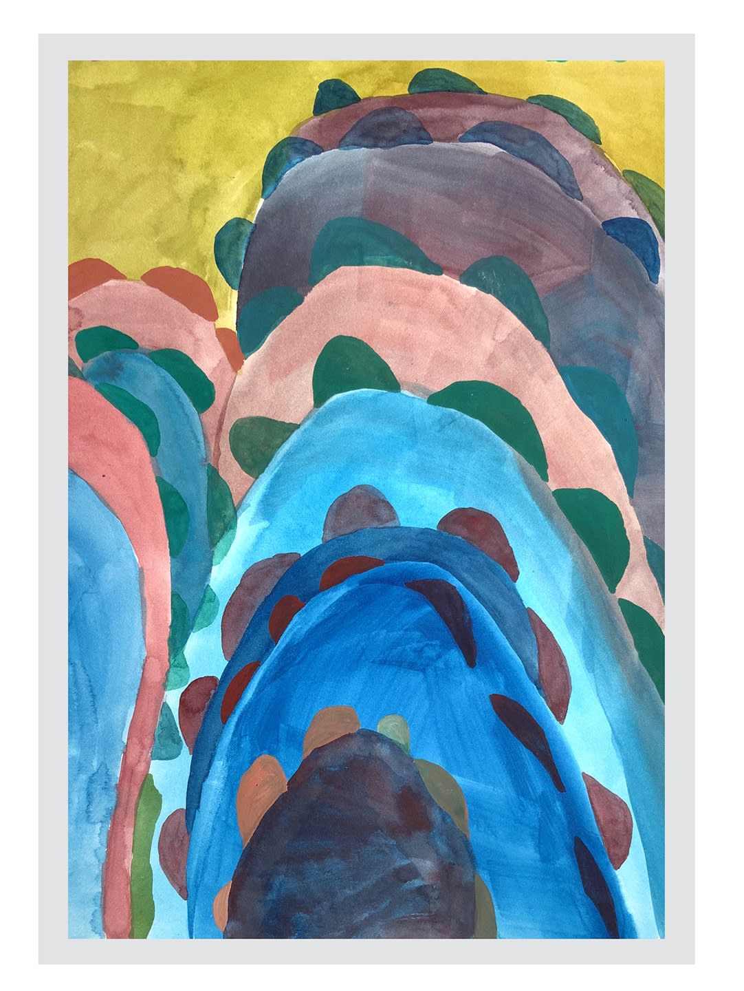 Sophia Casas, Untitled, 2022