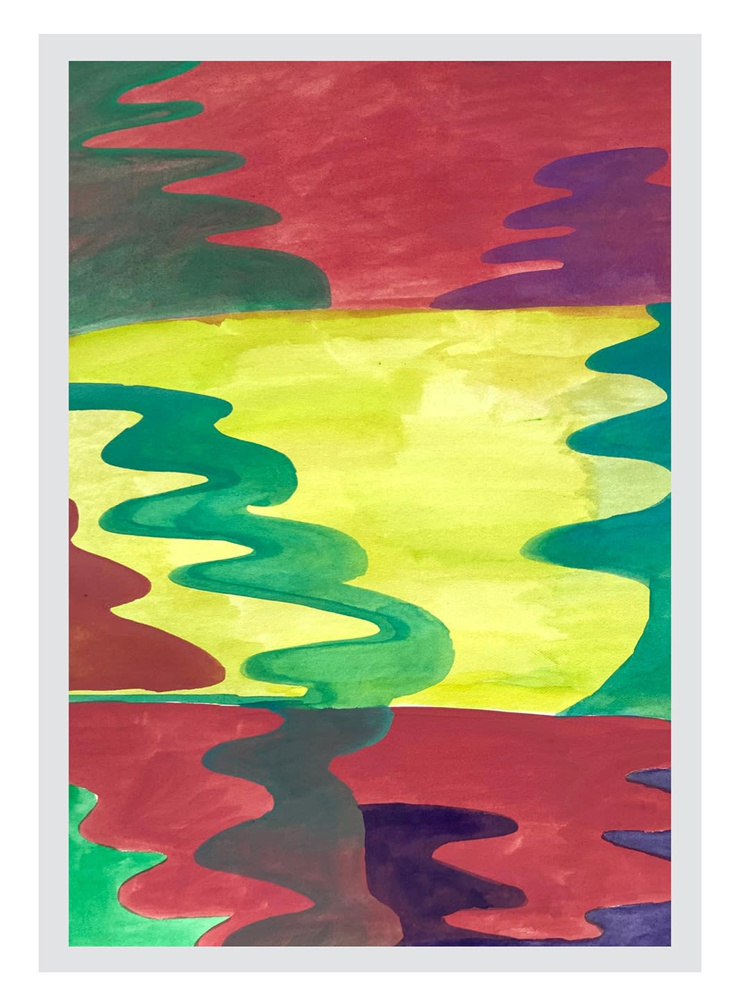 Sophia Casas, Untitled, 2022