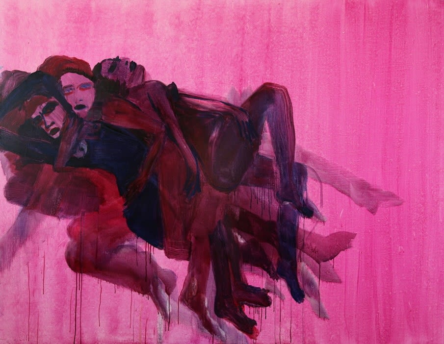 Sophia Casas, Untitled, 2013