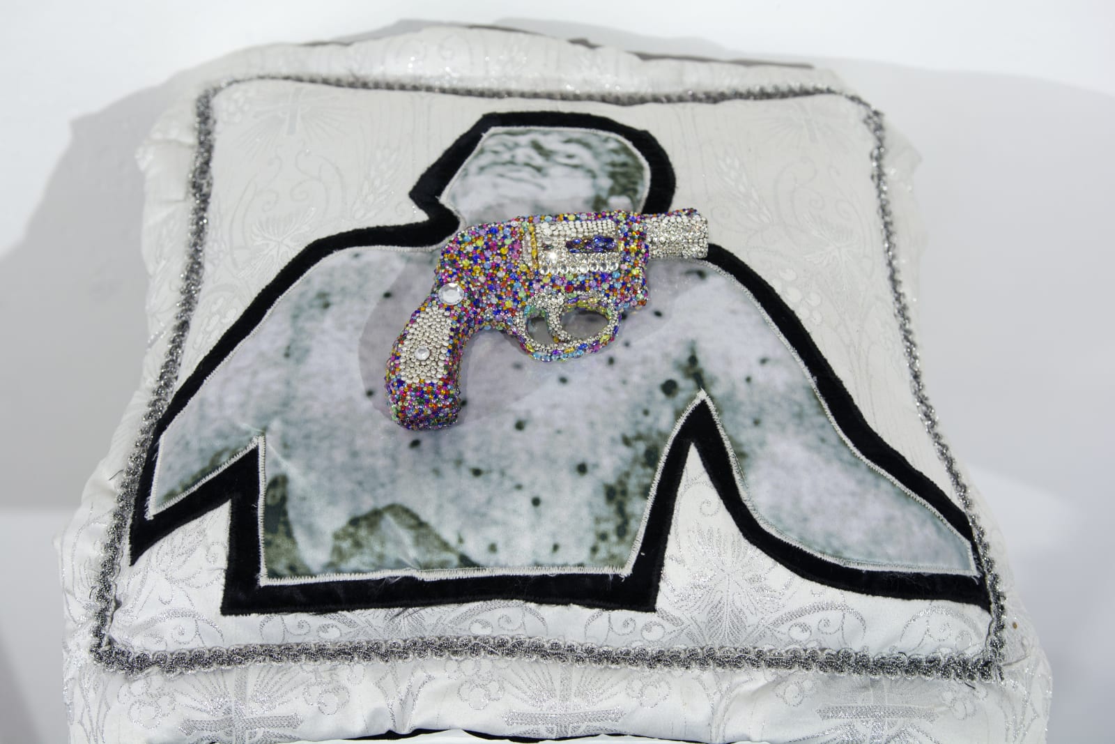 Elyla, El tiro libertario de RLP, 2021