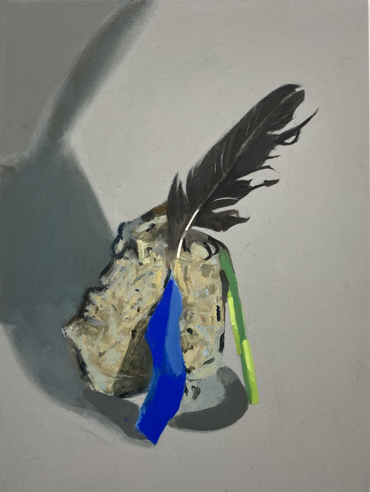 Mark SURRIDGE, Treasure Void III
