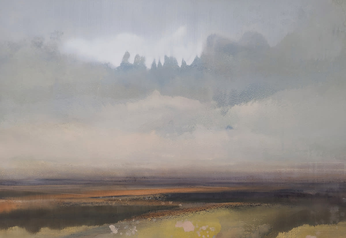 Amelia Humber, Brill