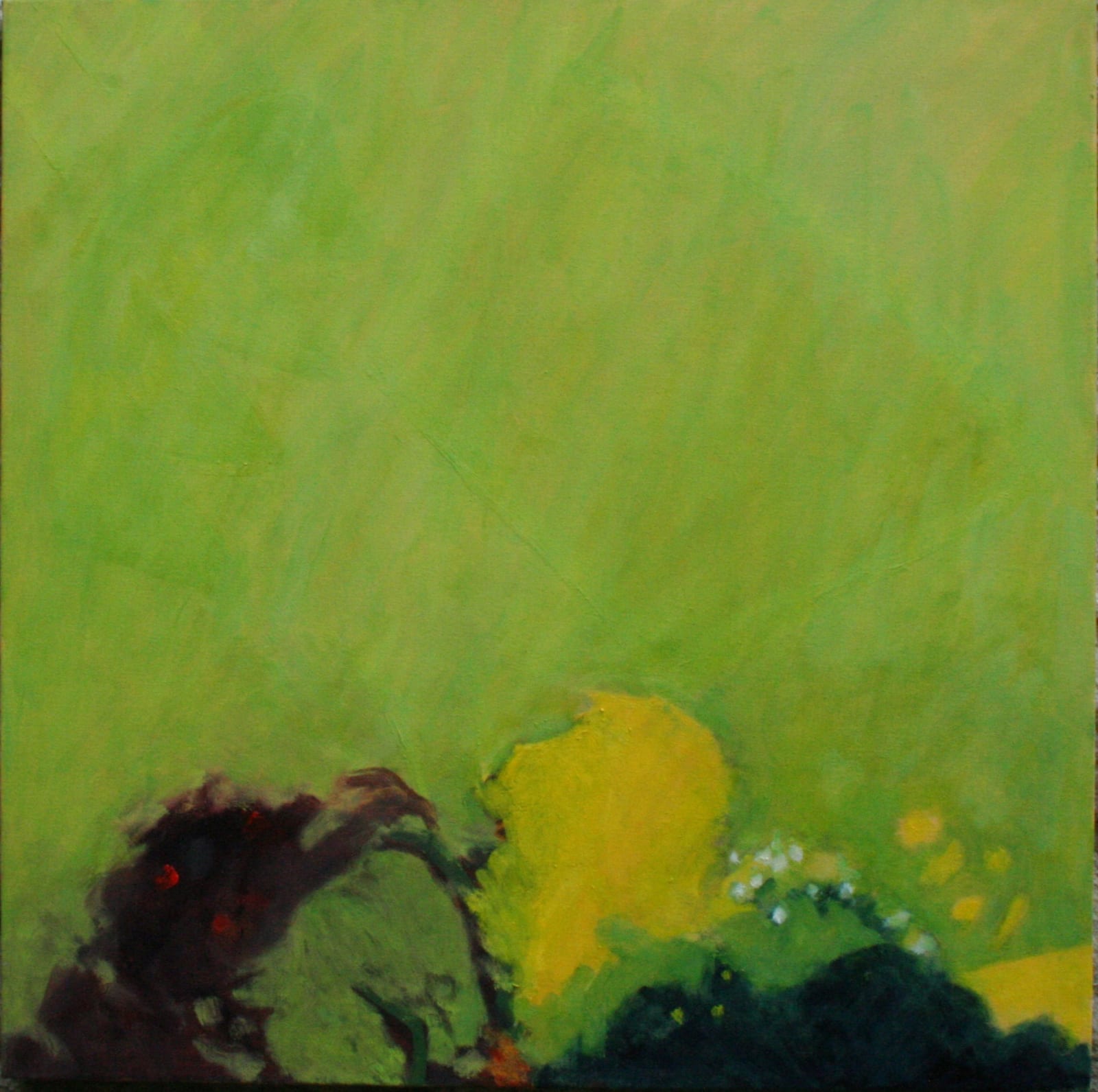 Ursula Leach, Windblown