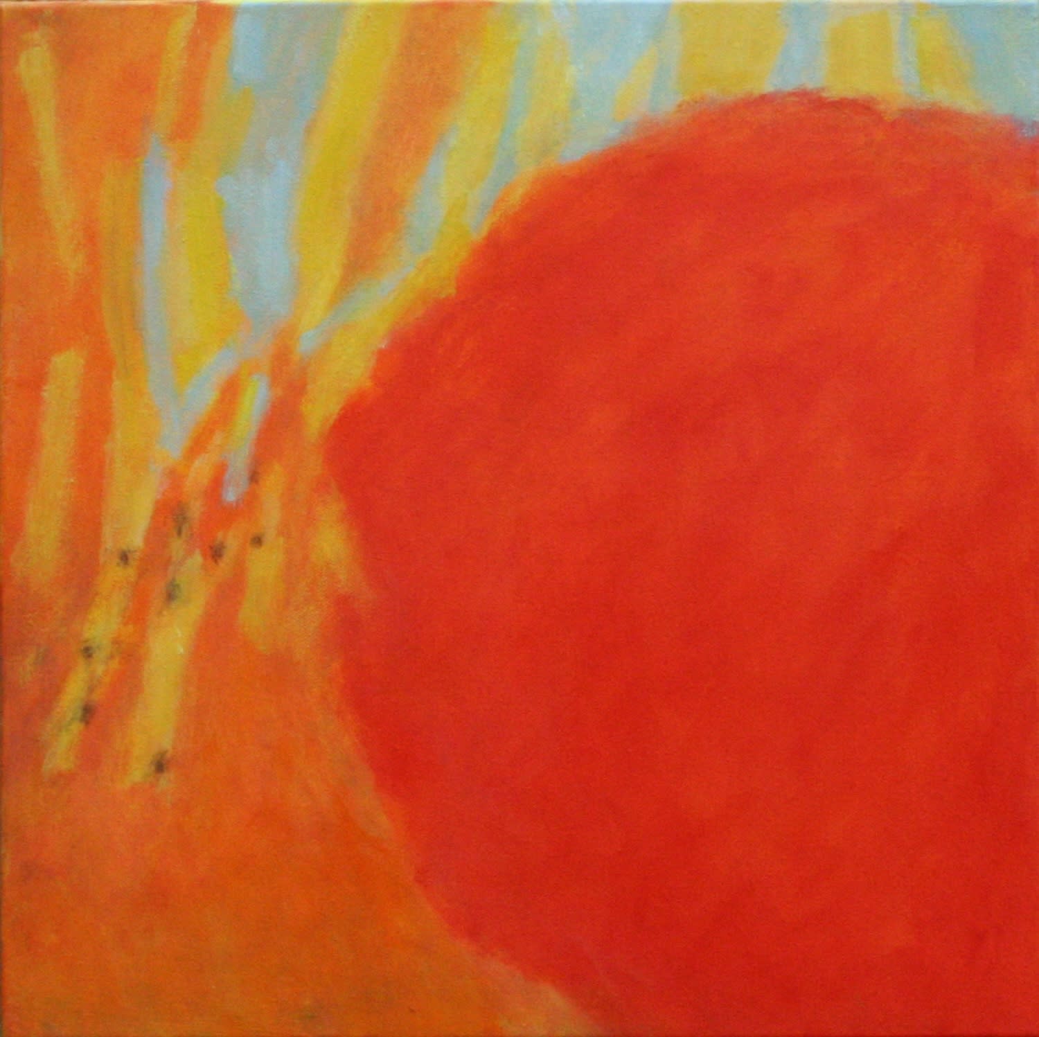 Ursula Leach, Beech & Birch