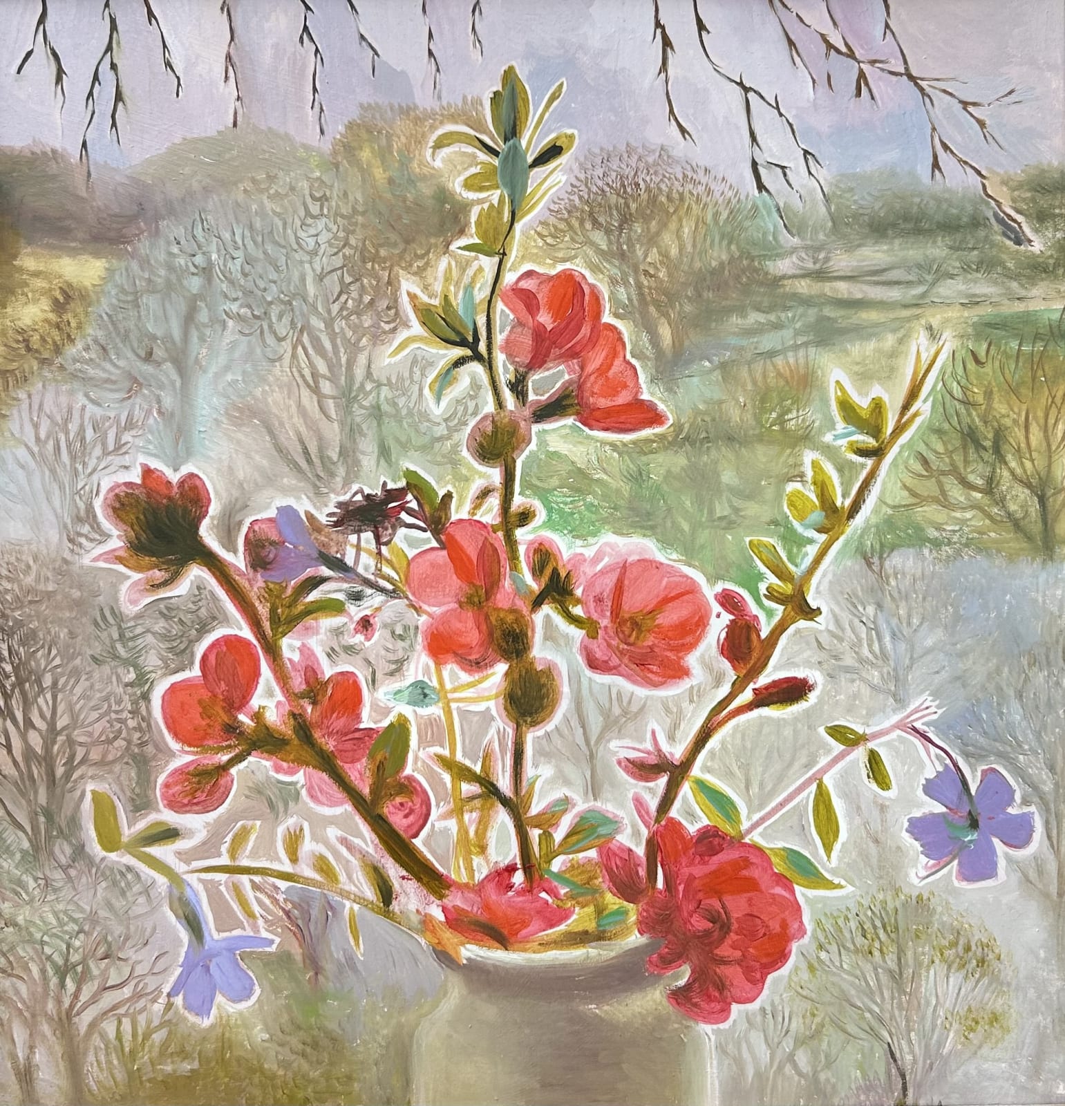 Sara Philpott, Quince & Periwinkle
