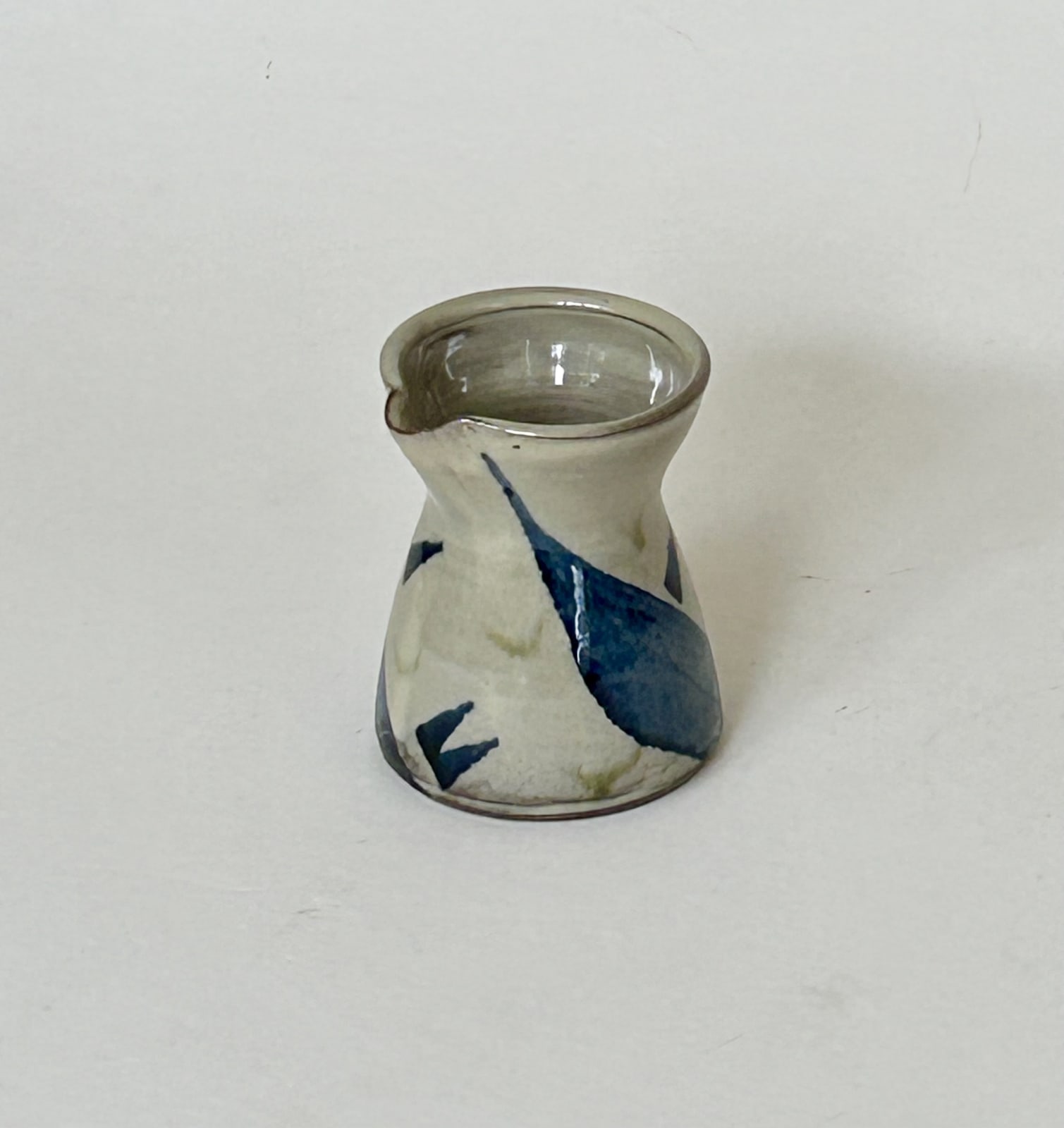 Jonathan Garratt, Fridge Jug