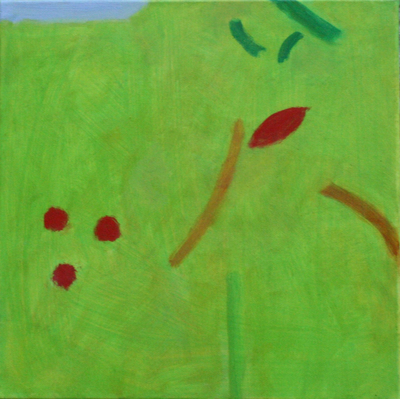 Ursula Leach, Hips & Haws