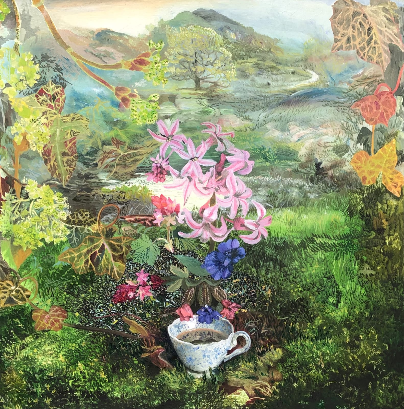 Sara Philpott, Picnic