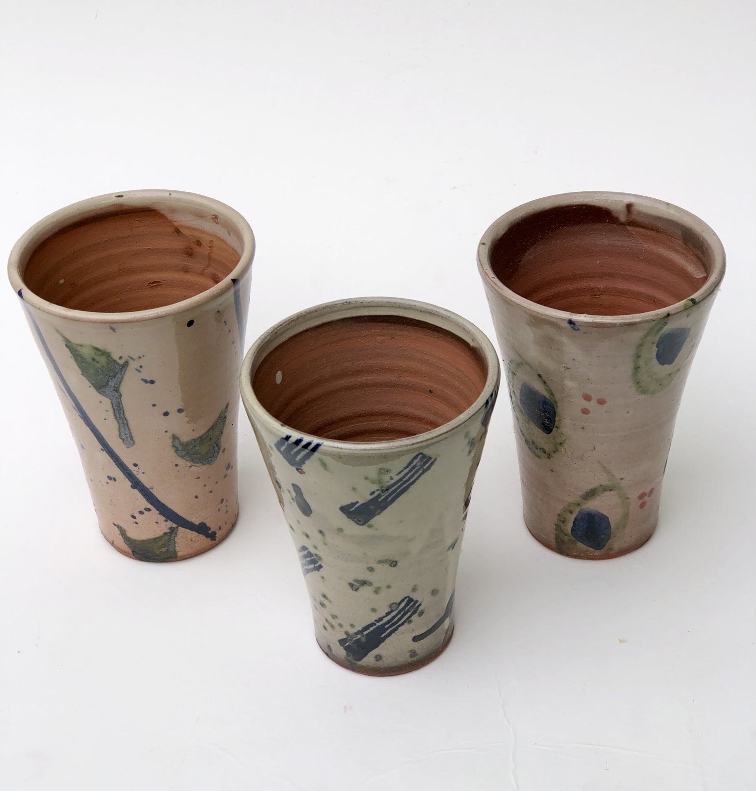 Jonathan Garratt, Tomato Pots