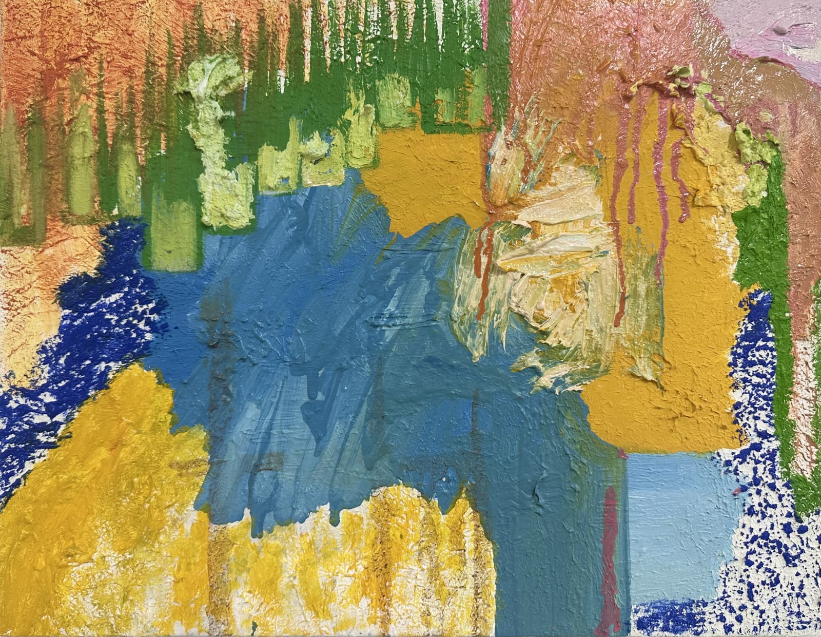 Aoibhin Maguire, Not My Favourite Anymore, 2023