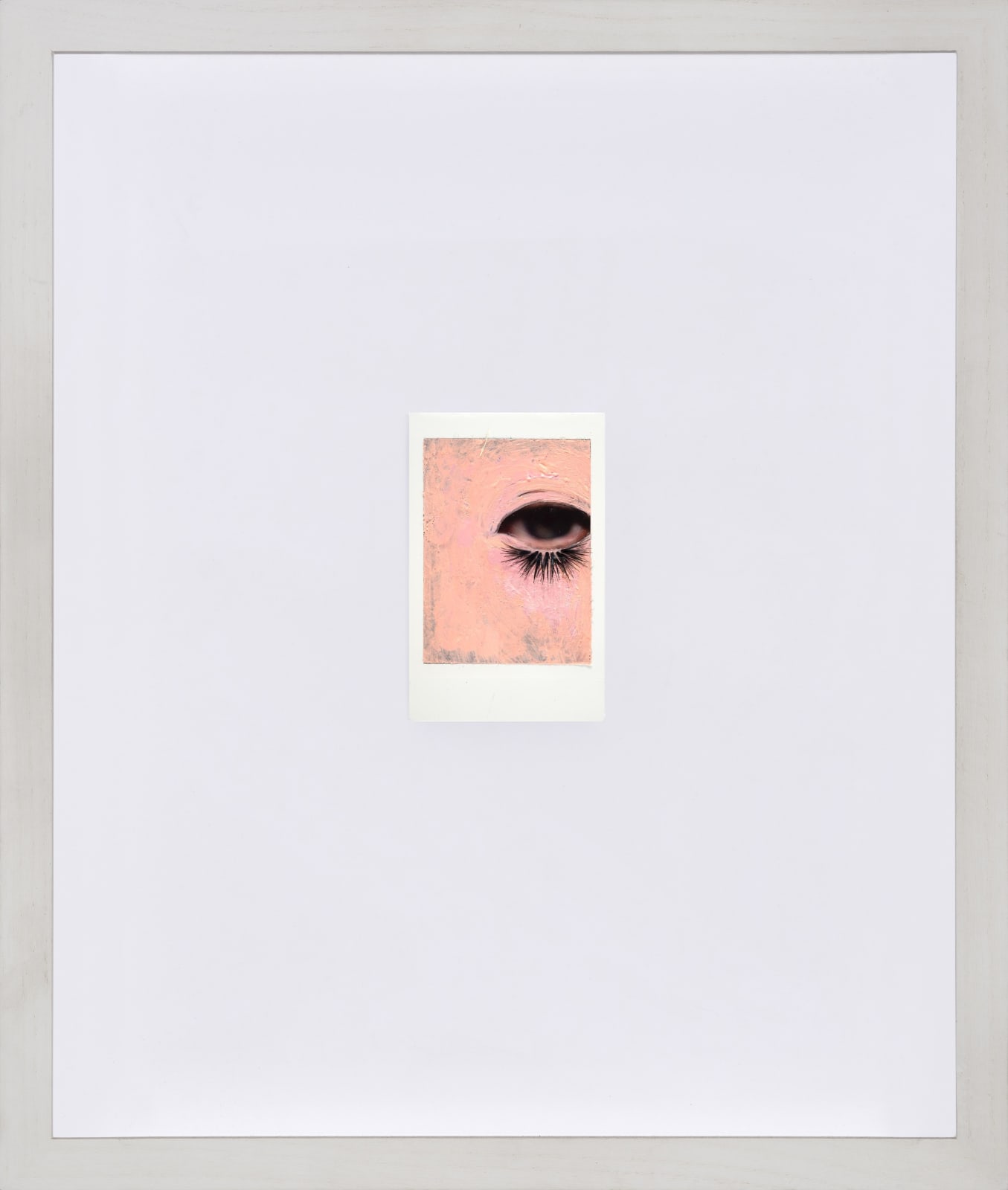 Mona JanMohamadi, EYE, 2019