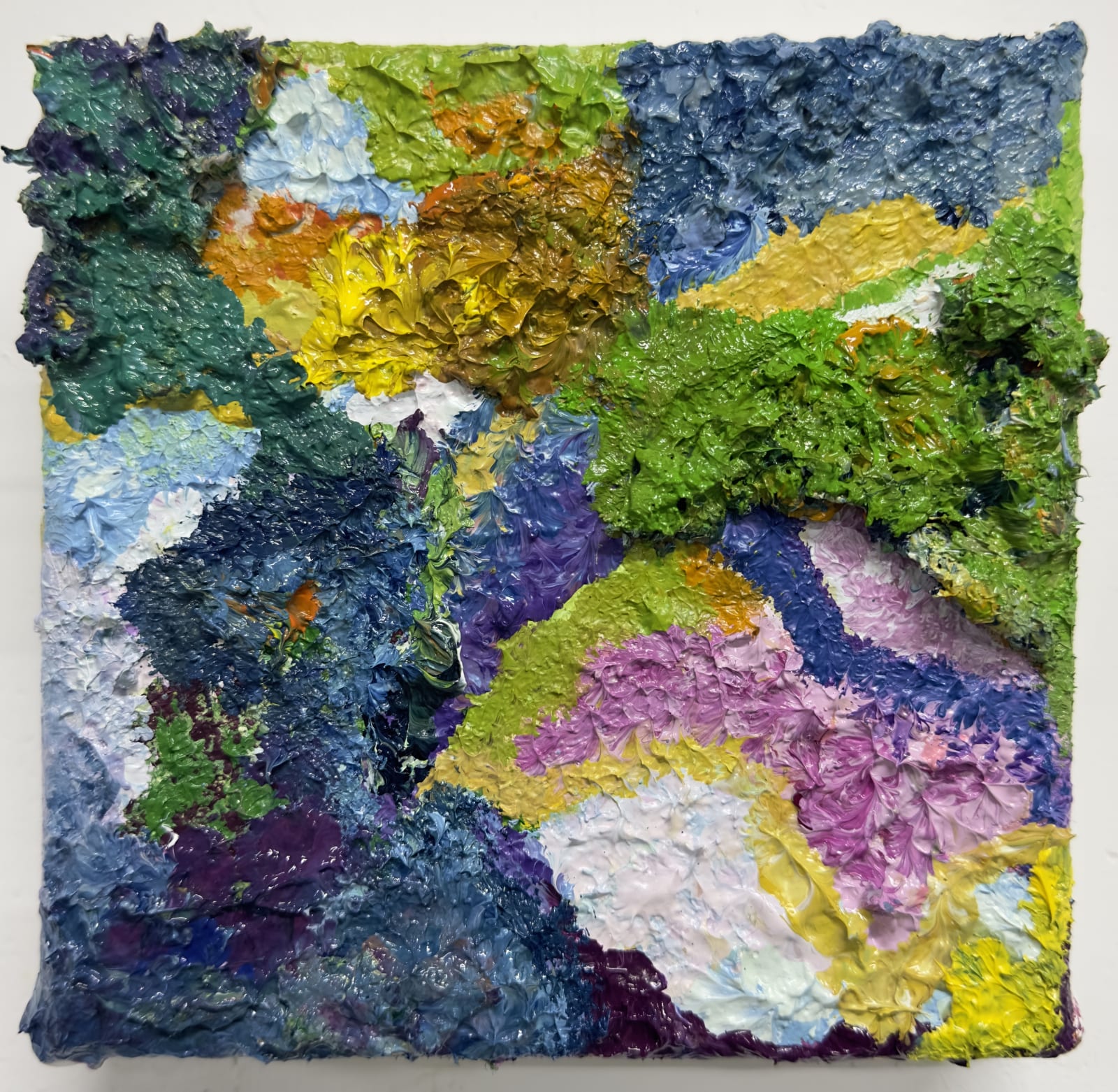 Aoibhin Maguire, Illuminating 1, 2024