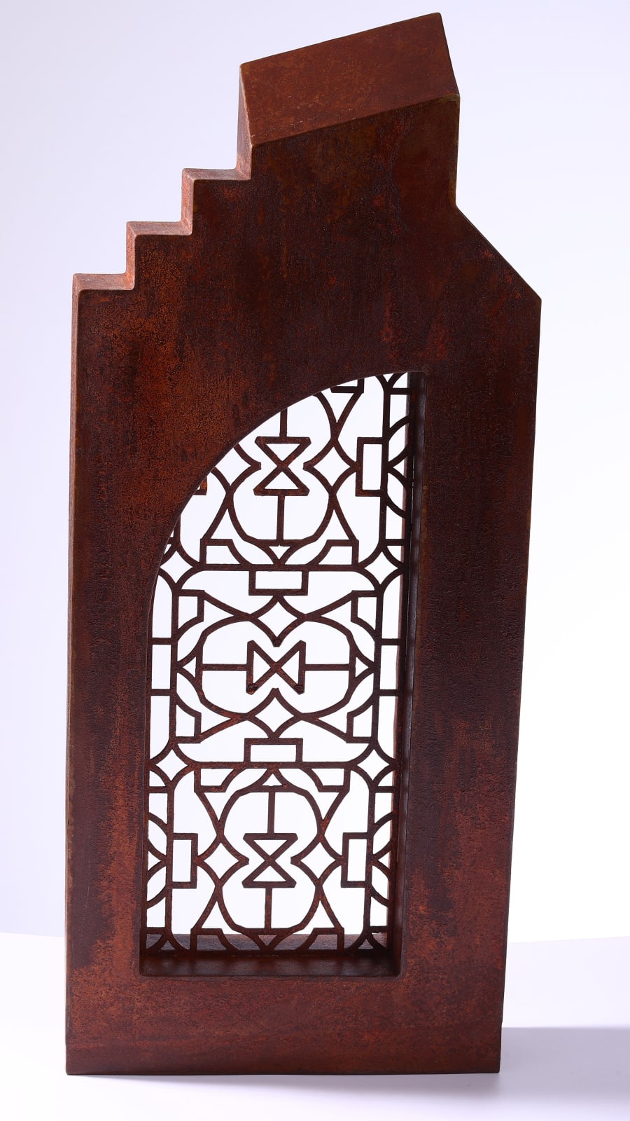Banafsheh Ahmadzadeh, Decline Series, 2020