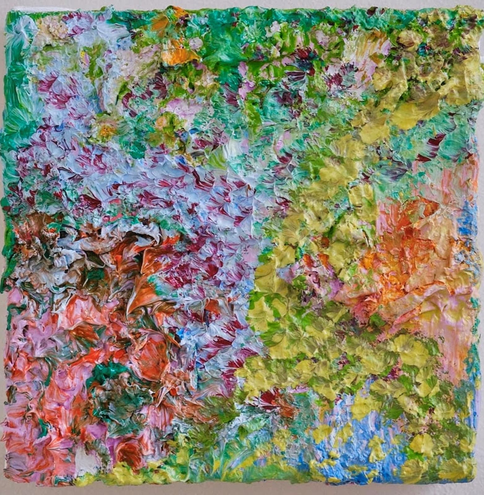 Aoibhin Maguire, Odyssey Tunnel, 2023