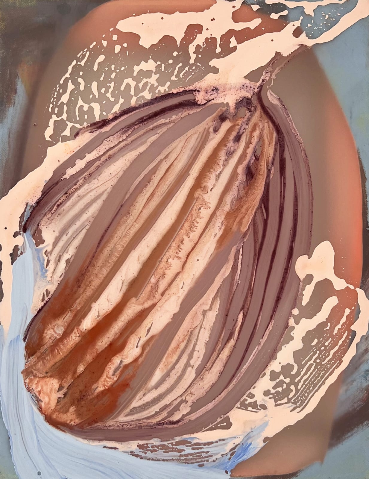 Iris Garagnoux, FolliculeO, 2023