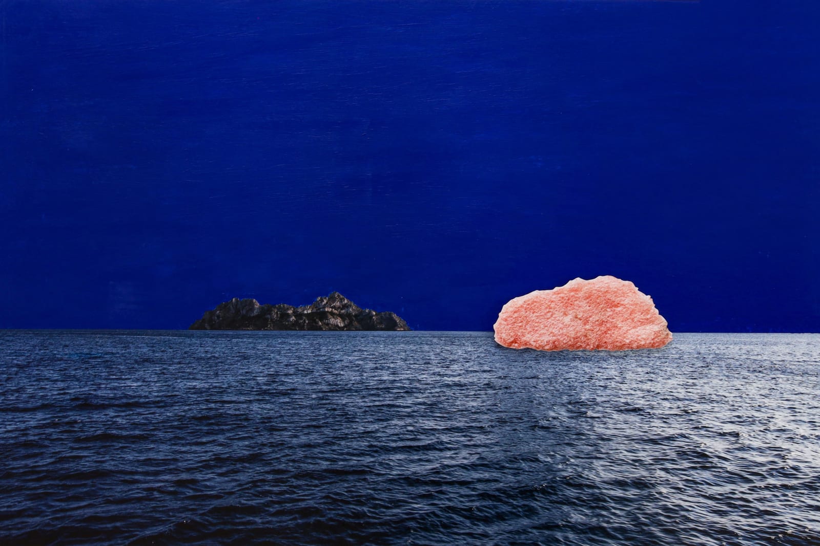 Imminent Impression (VI), 2019