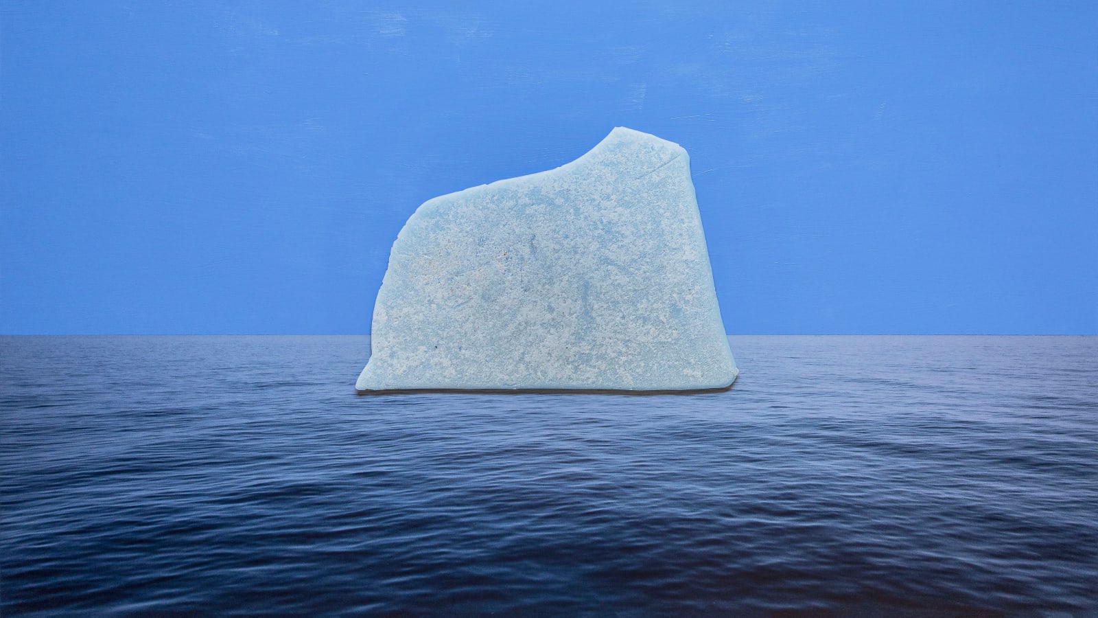 Imminent Impression (XXII), 2020