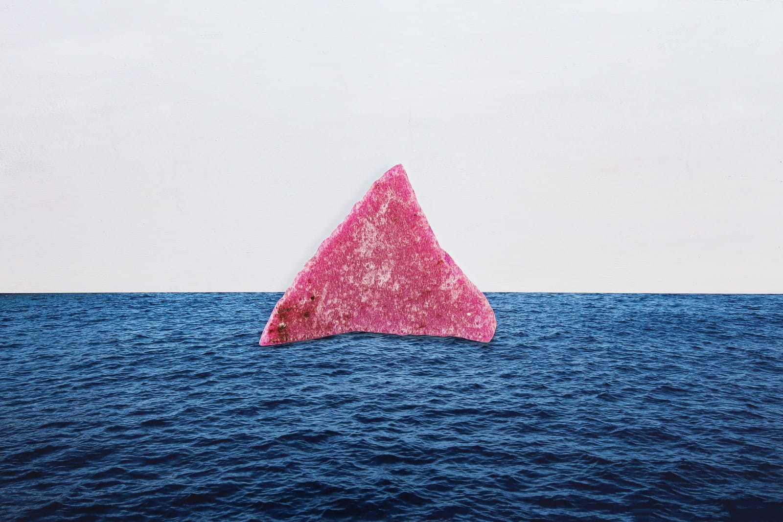Imminent Impression (X), 2019