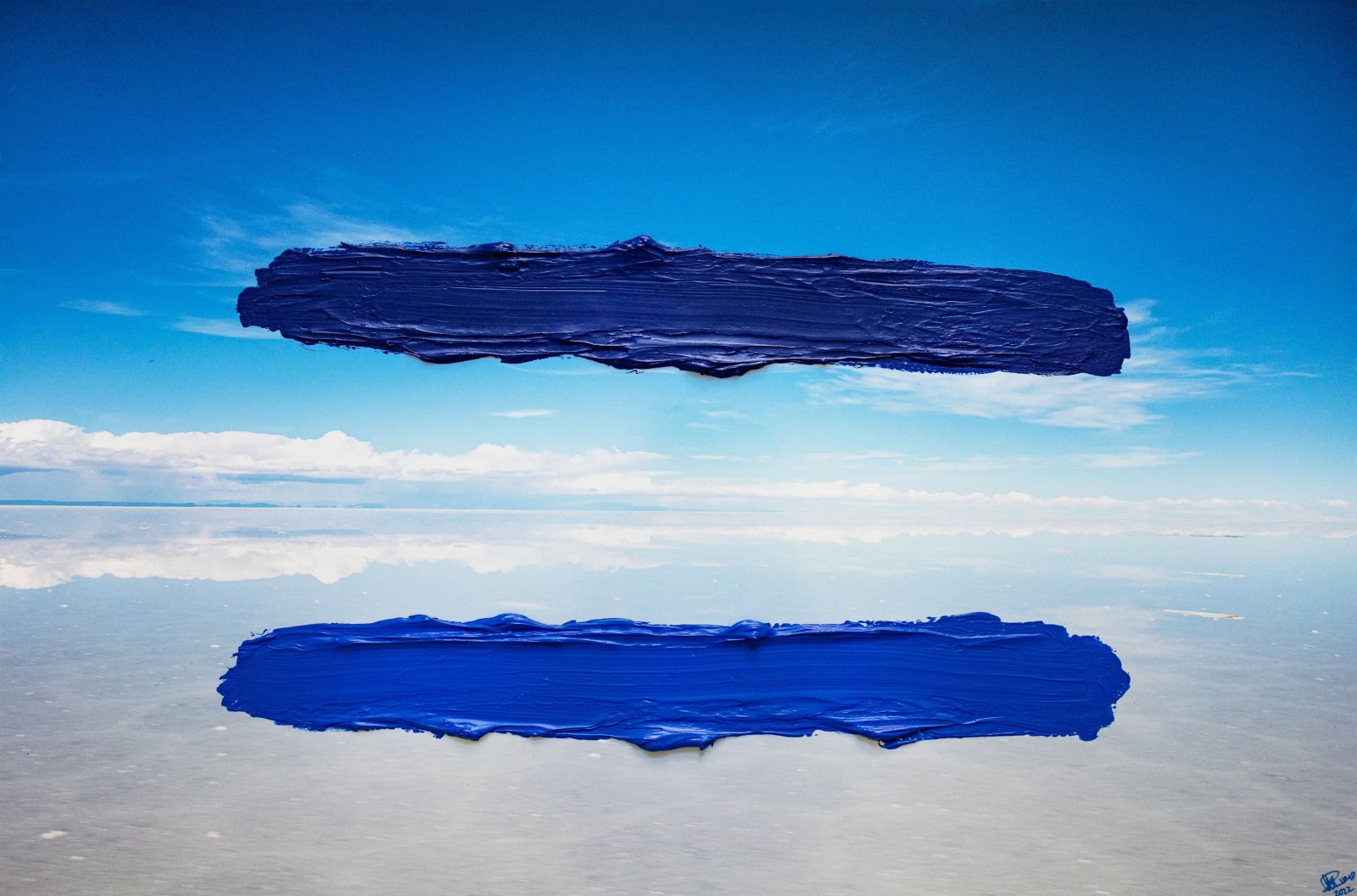 Indigo Echo, 2022