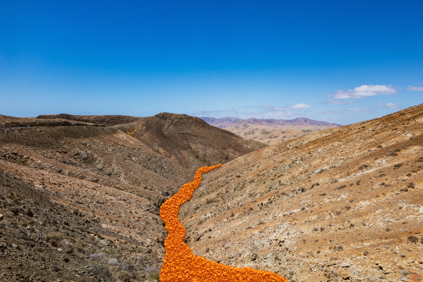 Cadmium River Dyes , 2022