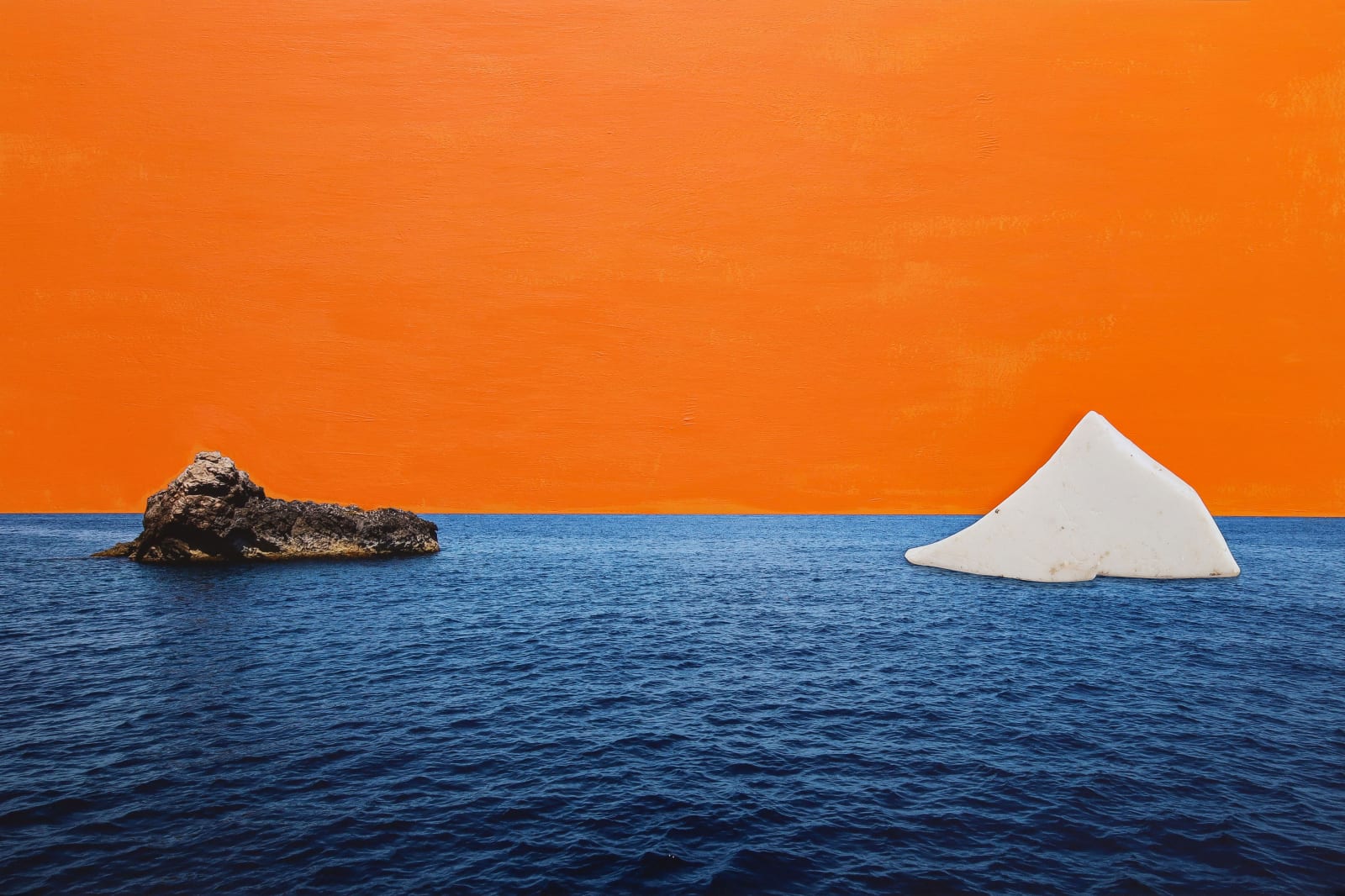 Imminent Impression (XI), 2019