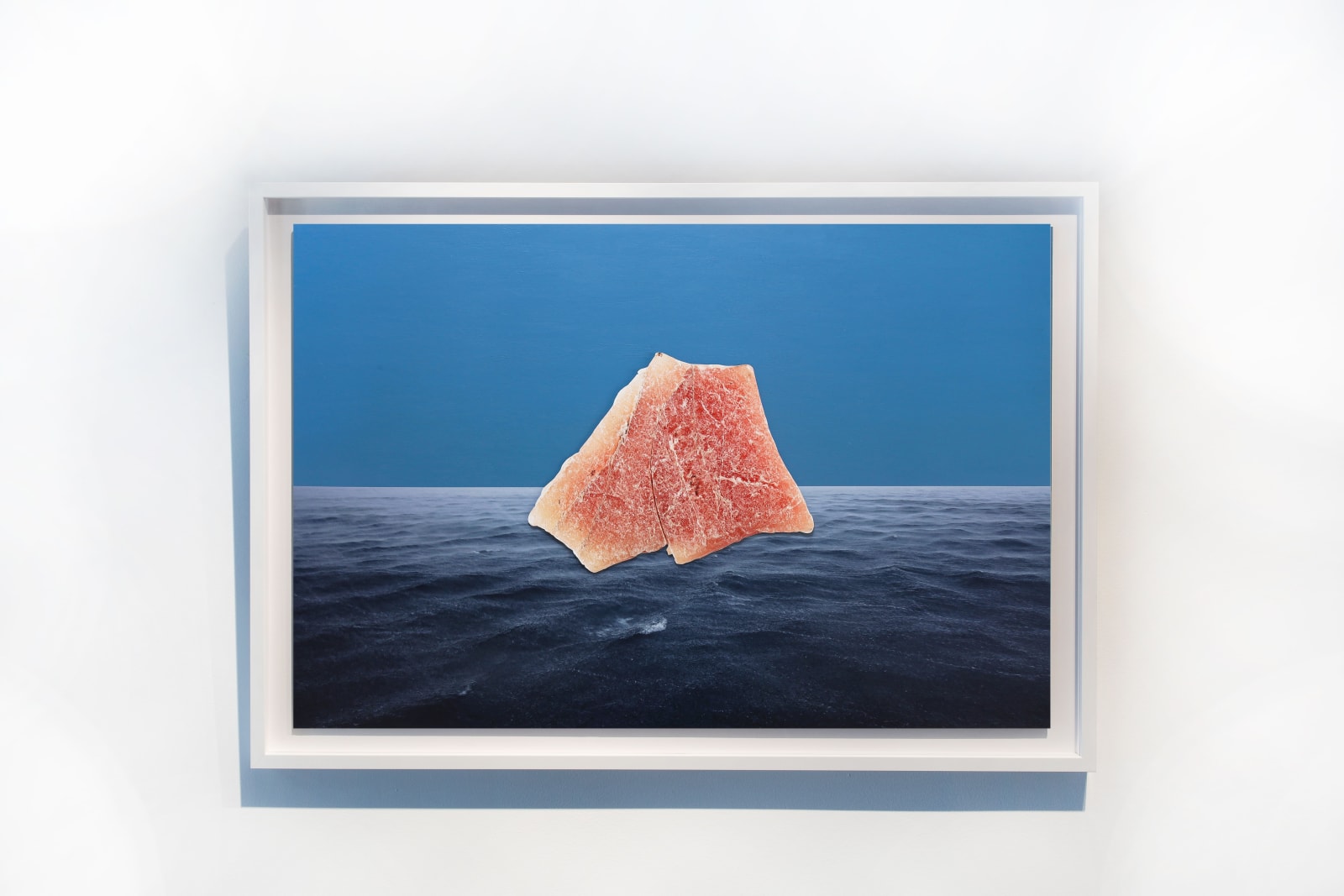 Imminent Impression (III), 2019