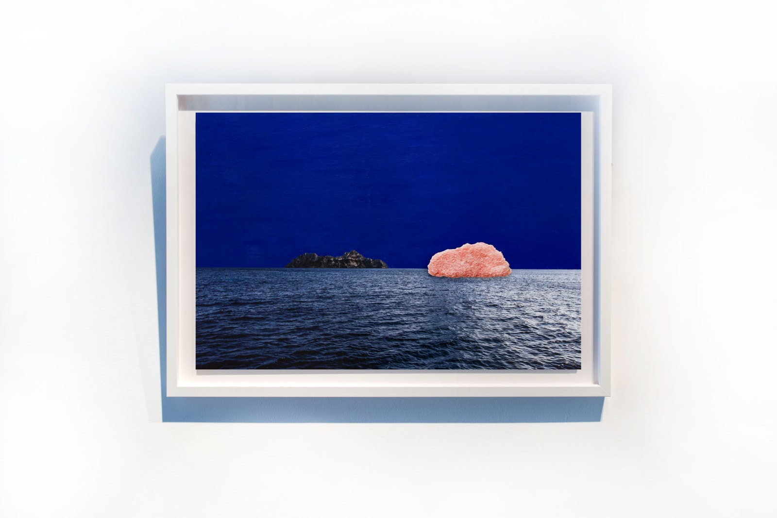 Imminent Impression (VI), 2019