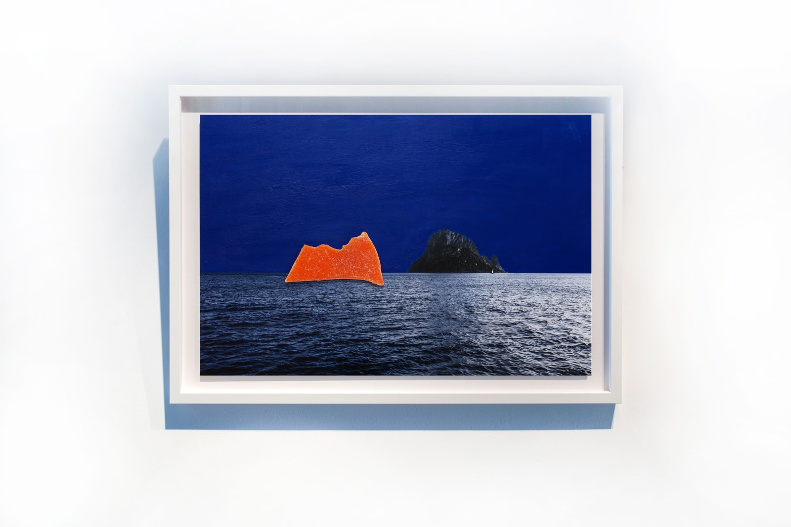 Imminent Impression (VII), 2019