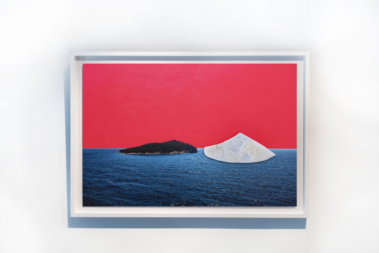 Imminent Impression (VIII), 2019