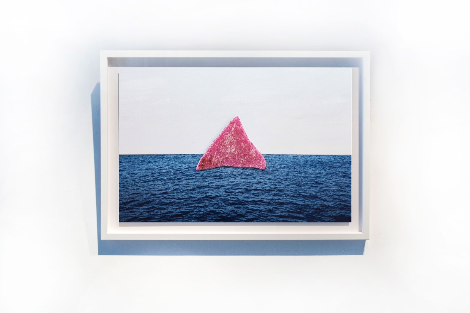 Imminent Impression (X), 2019