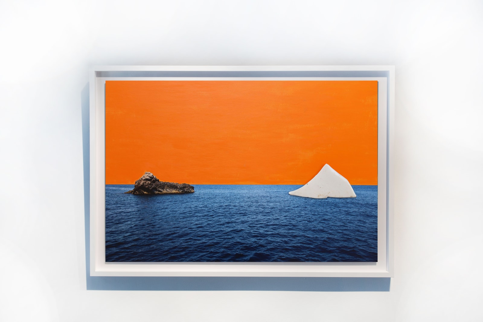 Imminent Impression (XI), 2019