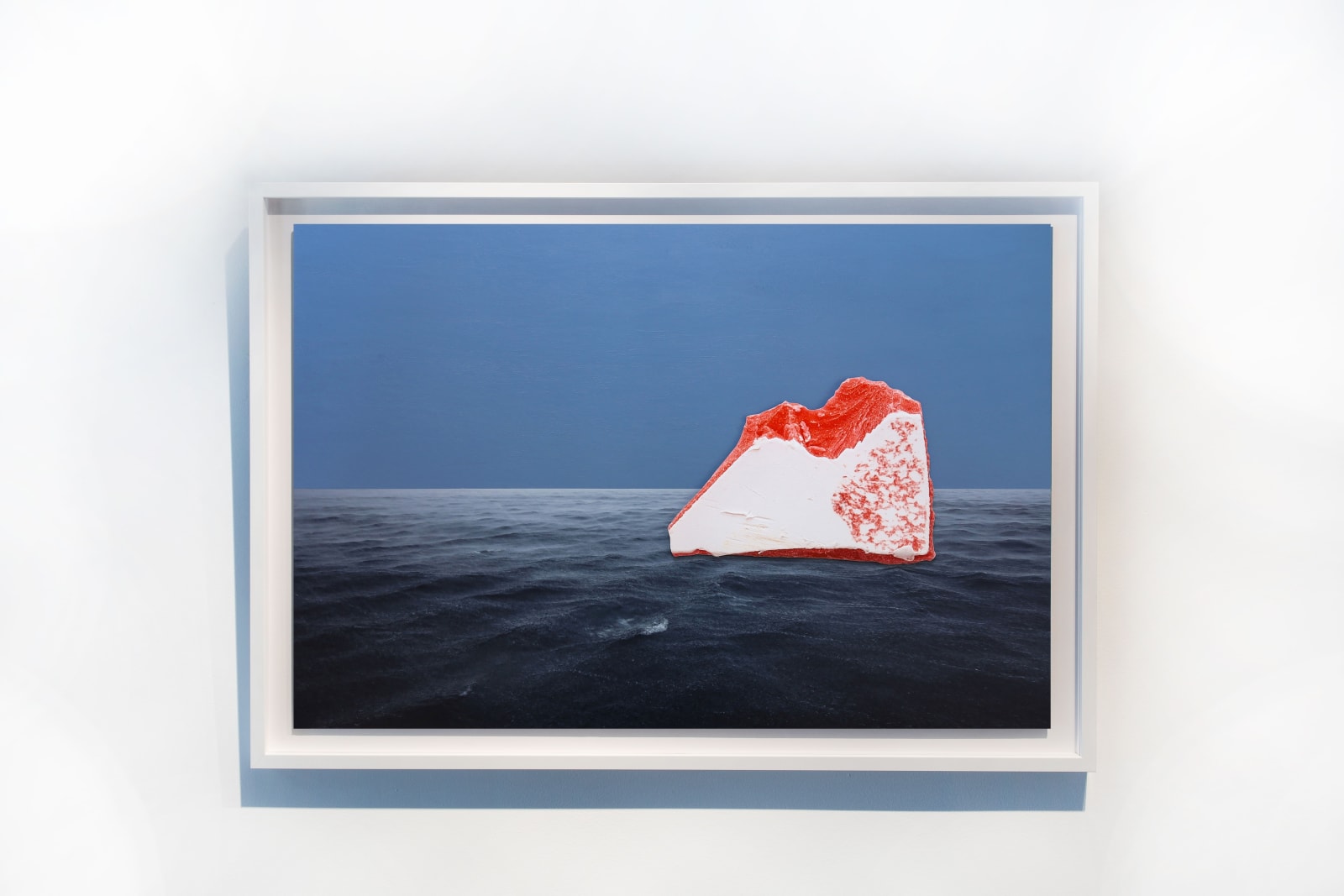 Imminent Impression (XV), 2019