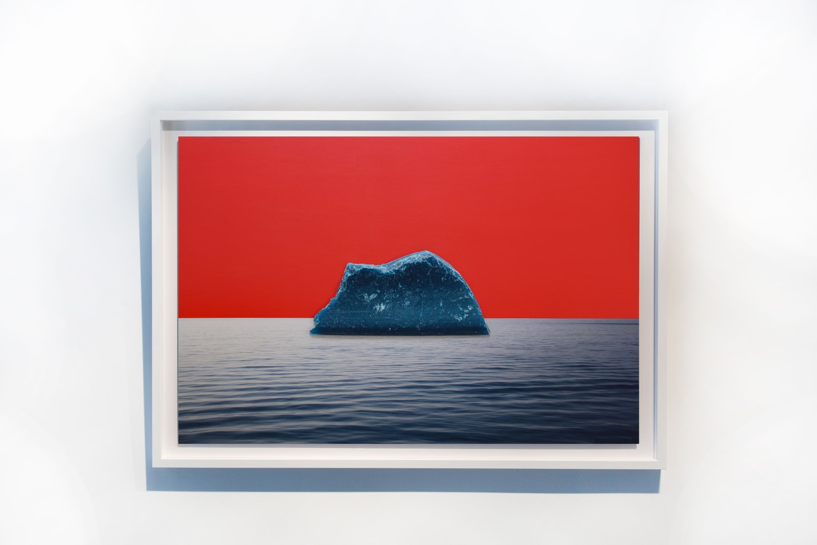 Imminent Impression (XVI), 2019