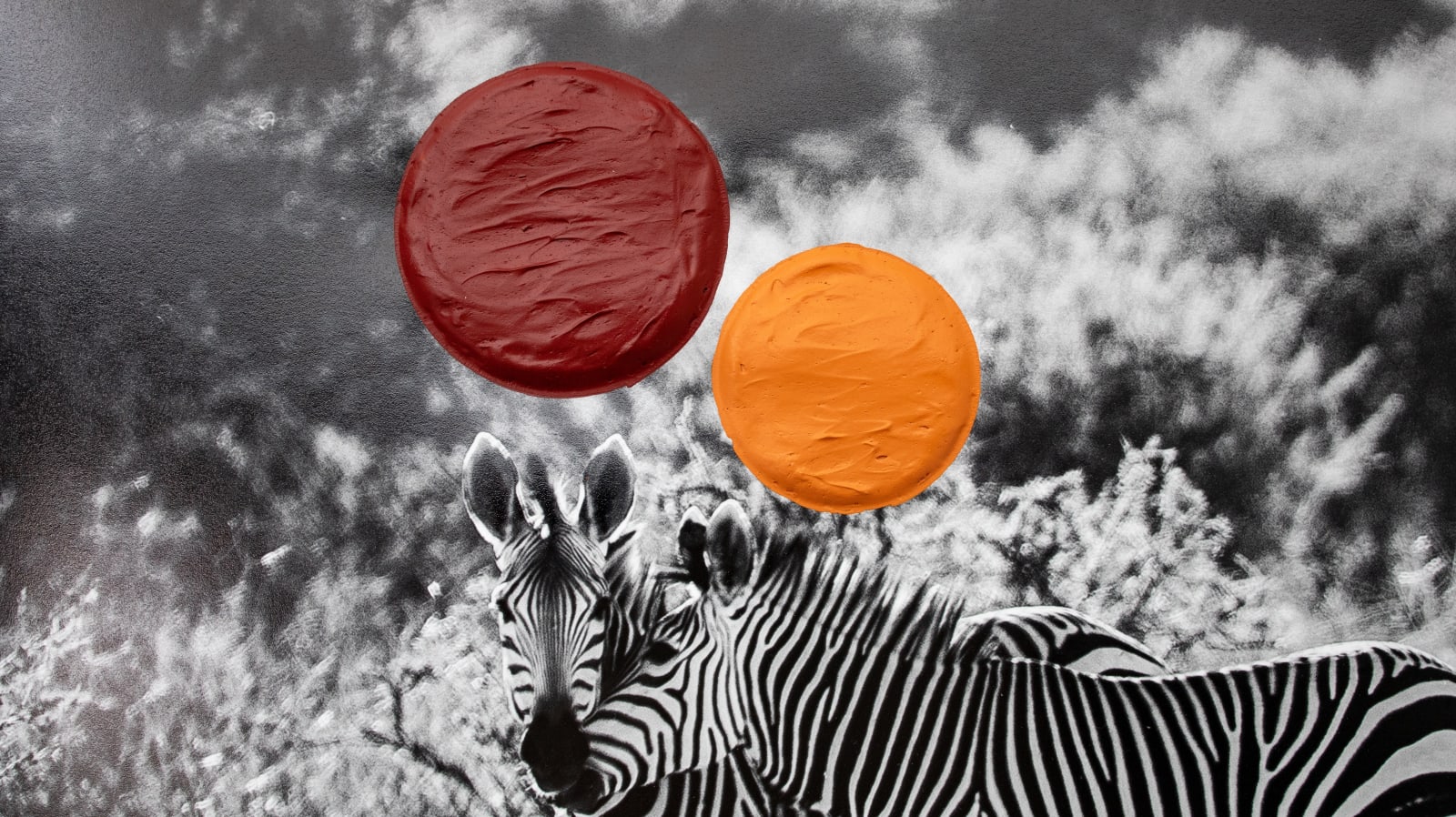 Encircled Prey , 2020