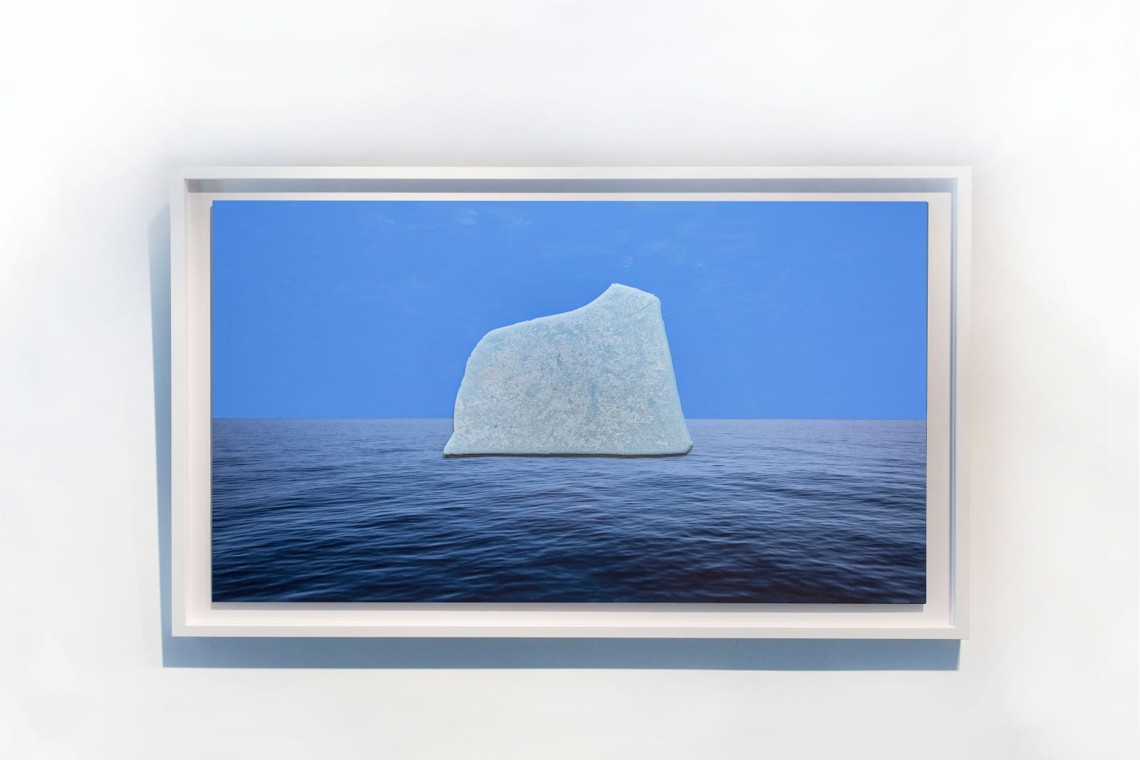 Imminent Impression (XXII), 2020