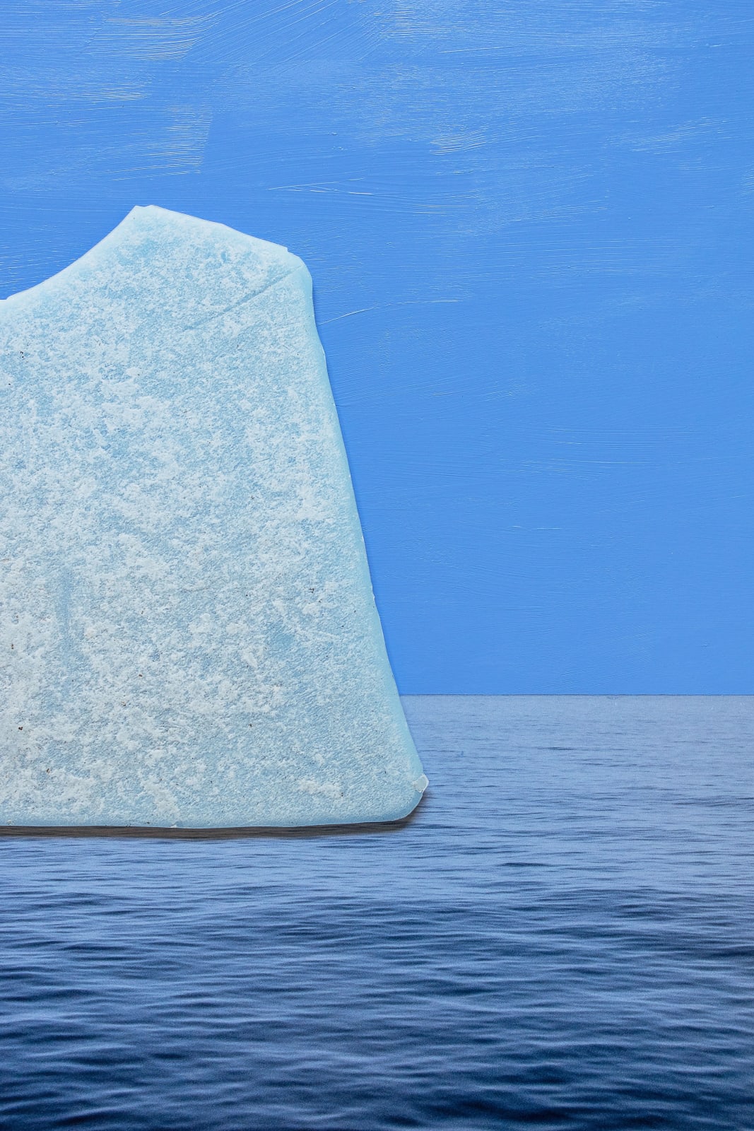 Imminent Impression (XXII), 2020
