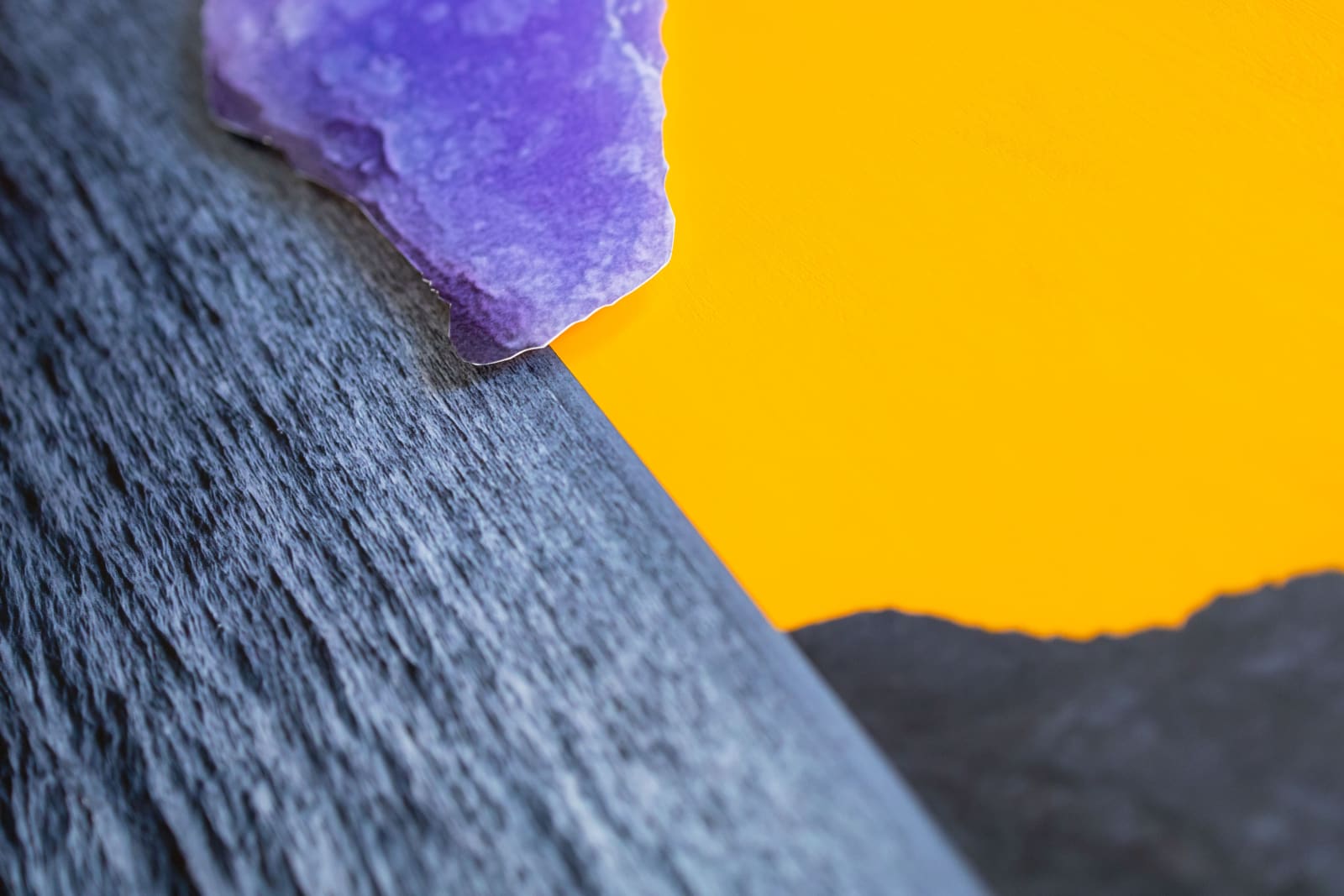 Imminent Impression (XXIII), 2021