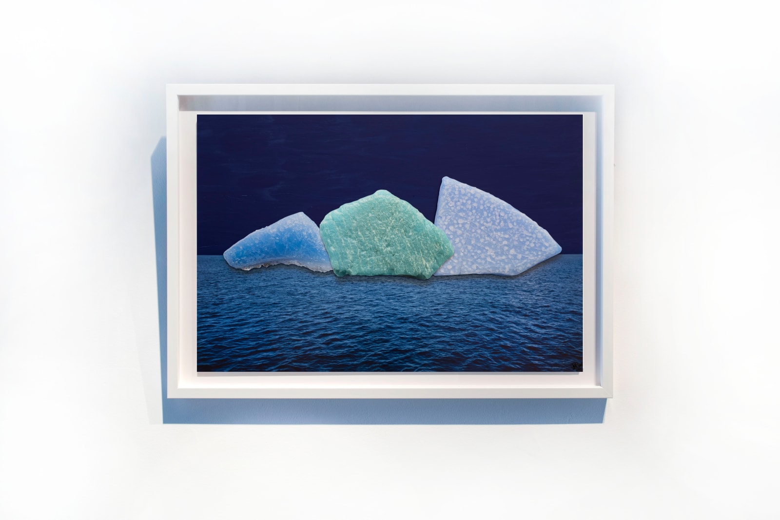 Imminent Impression (XXVI), 2021