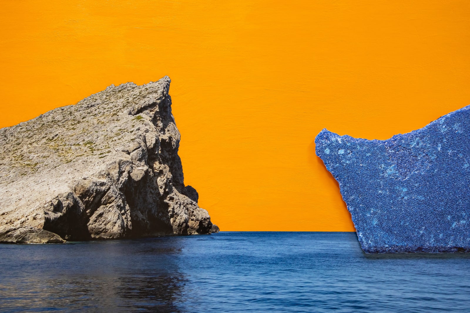 Imminent Impression (XXVIII), 2021