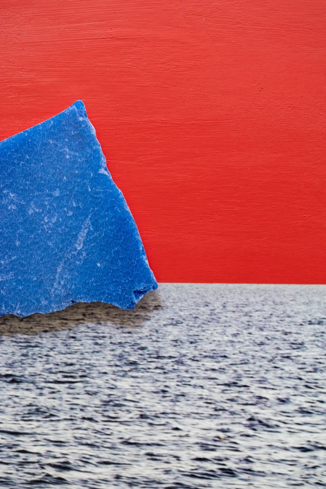 Imminent Impression (XXIX), 2021
