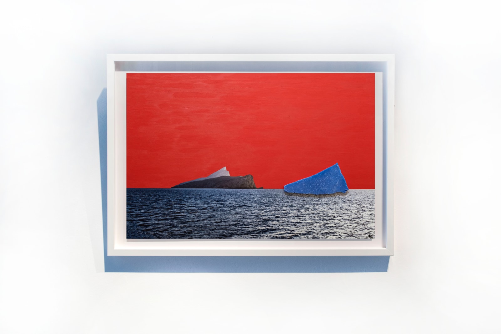 Imminent Impression (XXIX), 2021