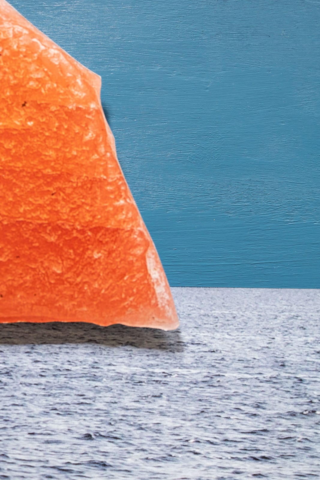 Imminent Impression (XXXII), 2021