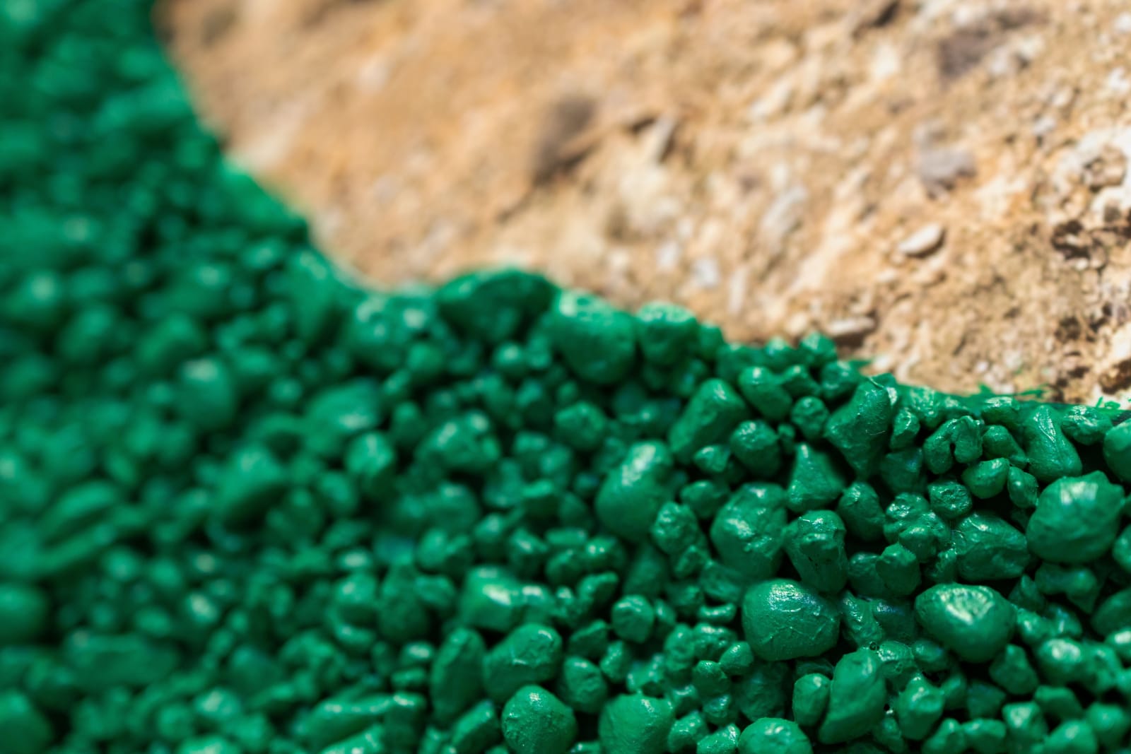 Emerald River Dyes, 2022
