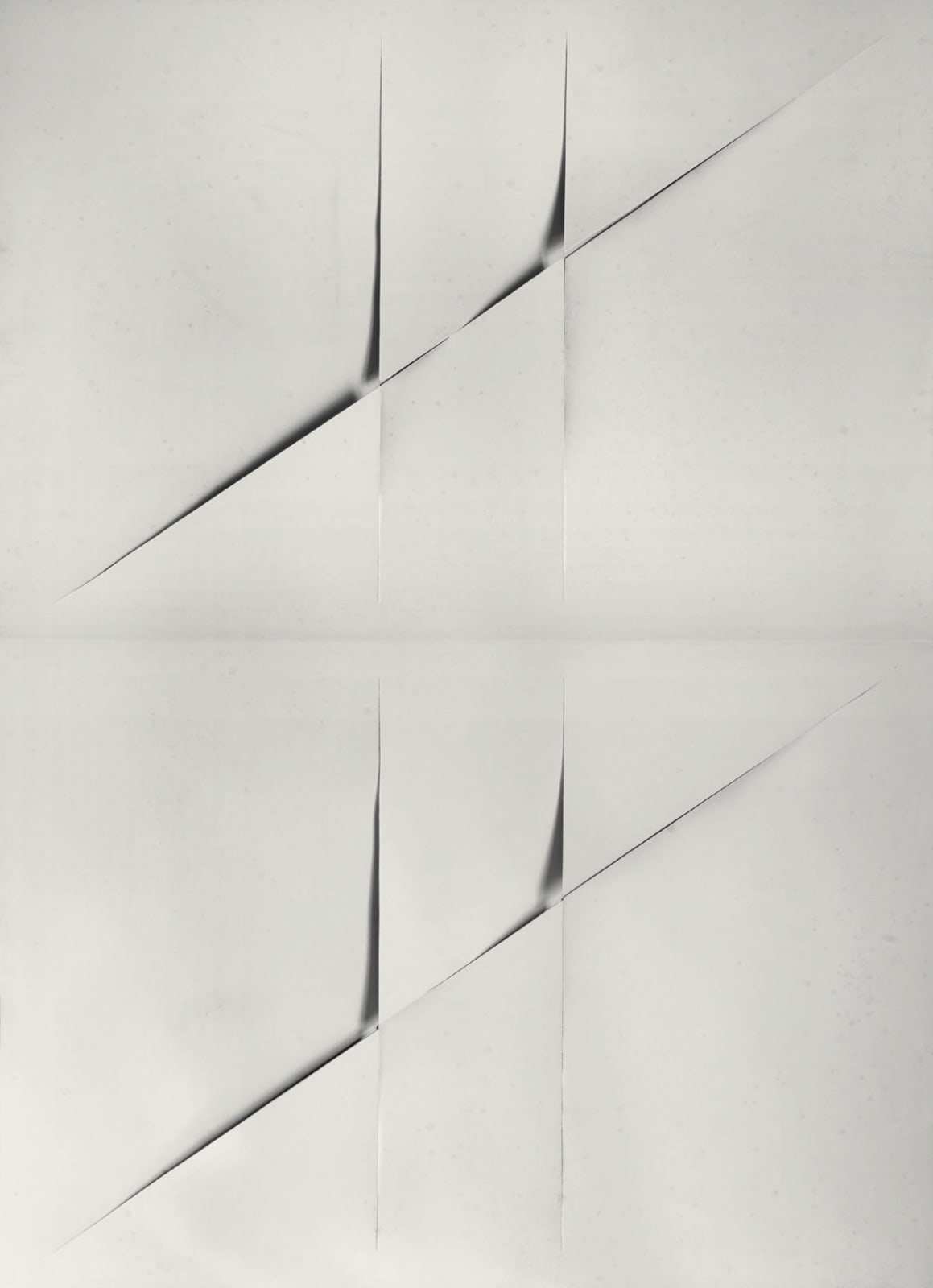 Mario Surbone, Inciso B77, 1972